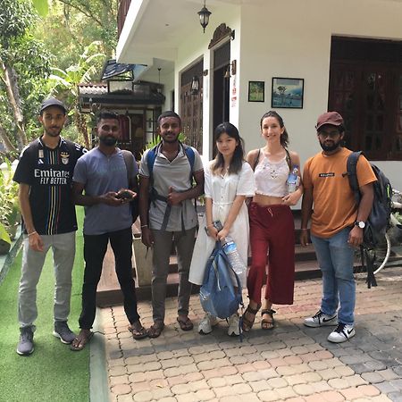 Villa25 Homestay Free Pick Up From The Centre Kandy Esterno foto