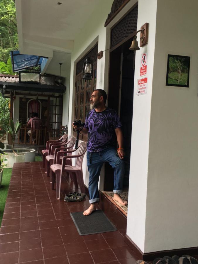 Villa25 Homestay Free Pick Up From The Centre Kandy Esterno foto
