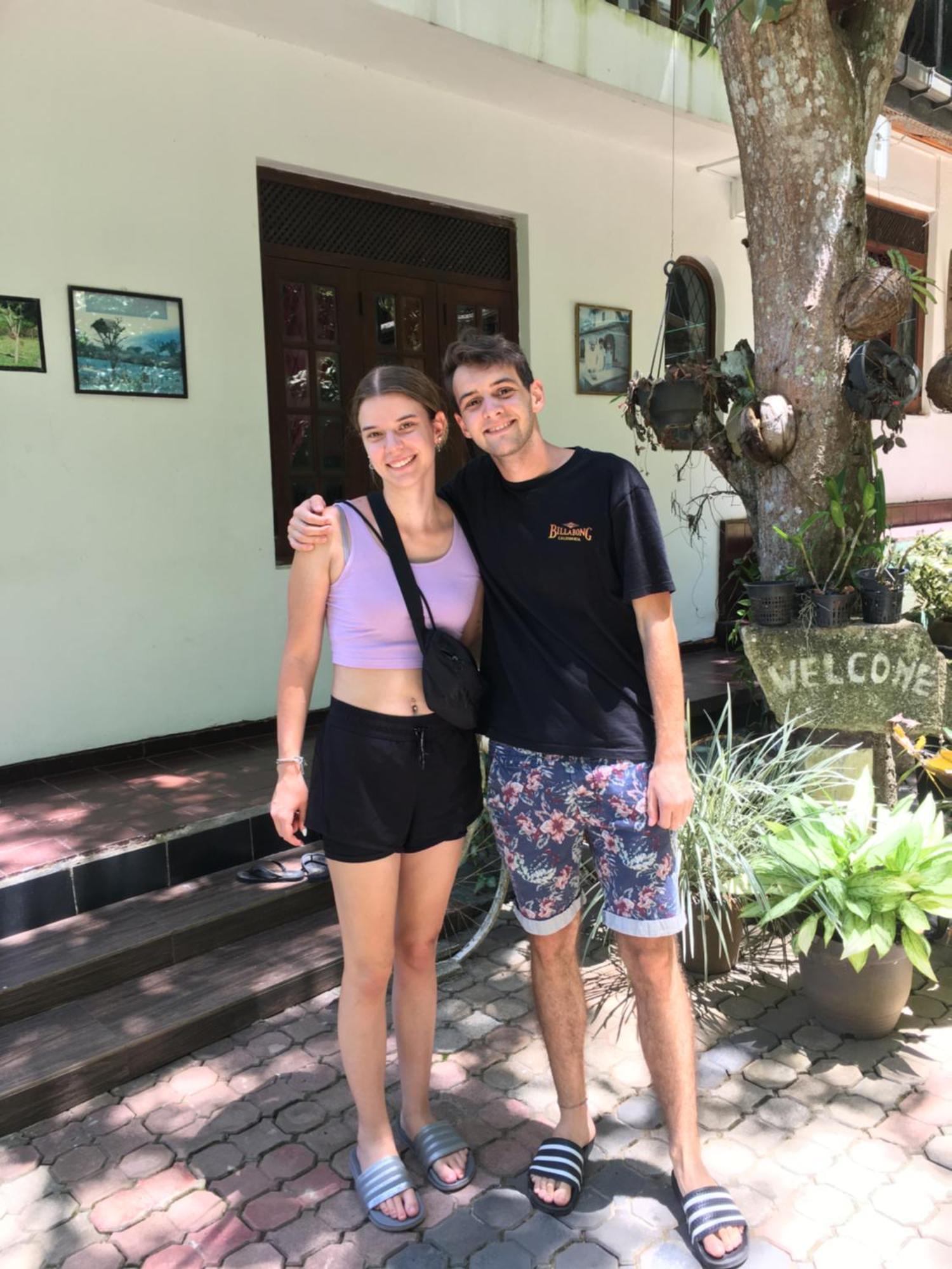 Villa25 Homestay Free Pick Up From The Centre Kandy Esterno foto