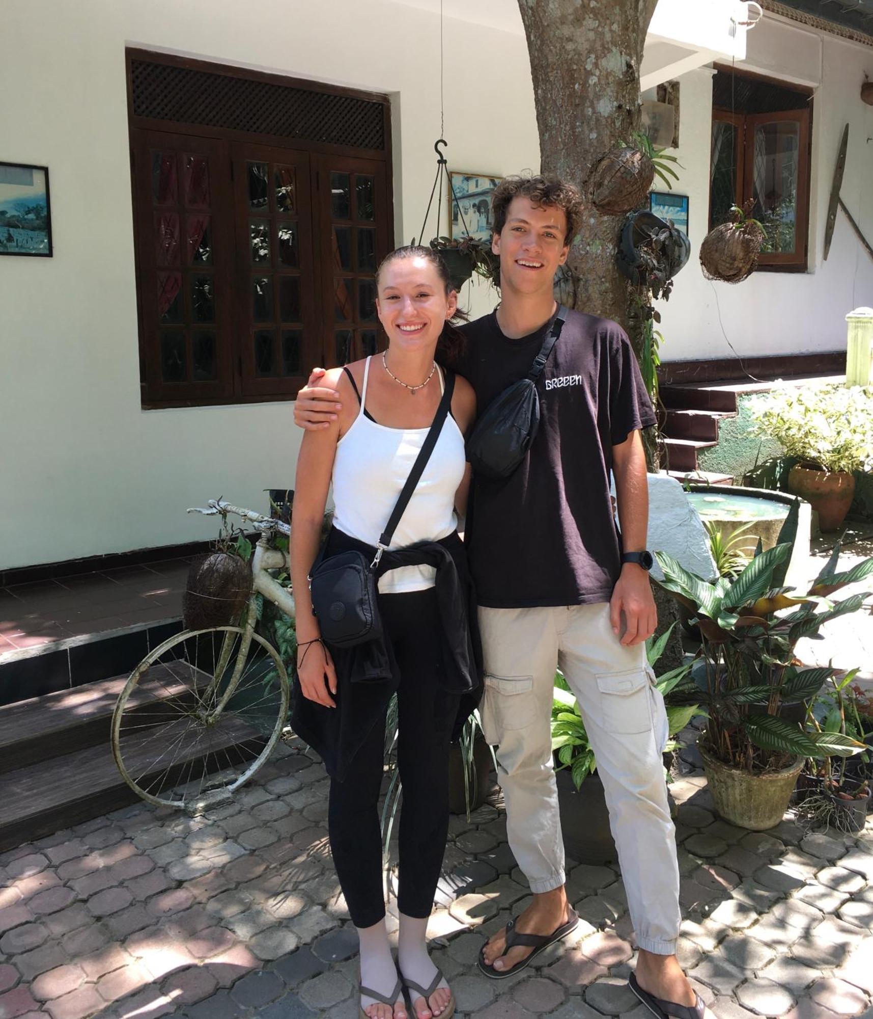 Villa25 Homestay Free Pick Up From The Centre Kandy Esterno foto
