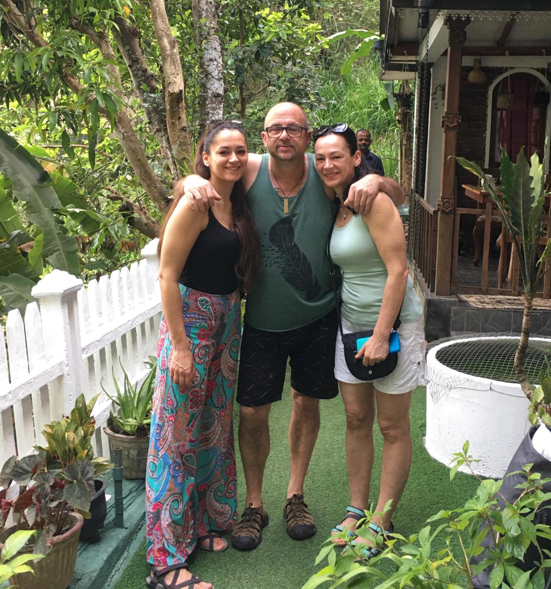 Villa25 Homestay Free Pick Up From The Centre Kandy Esterno foto
