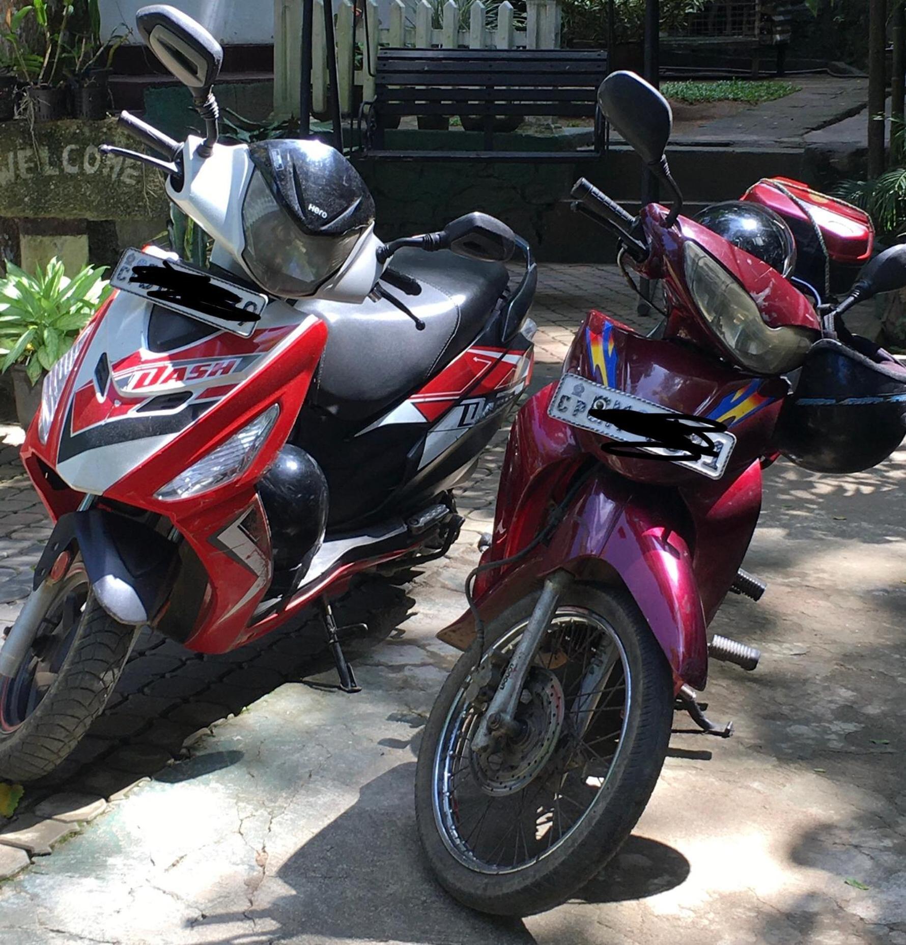 Villa25 Homestay Free Pick Up From The Centre Kandy Esterno foto