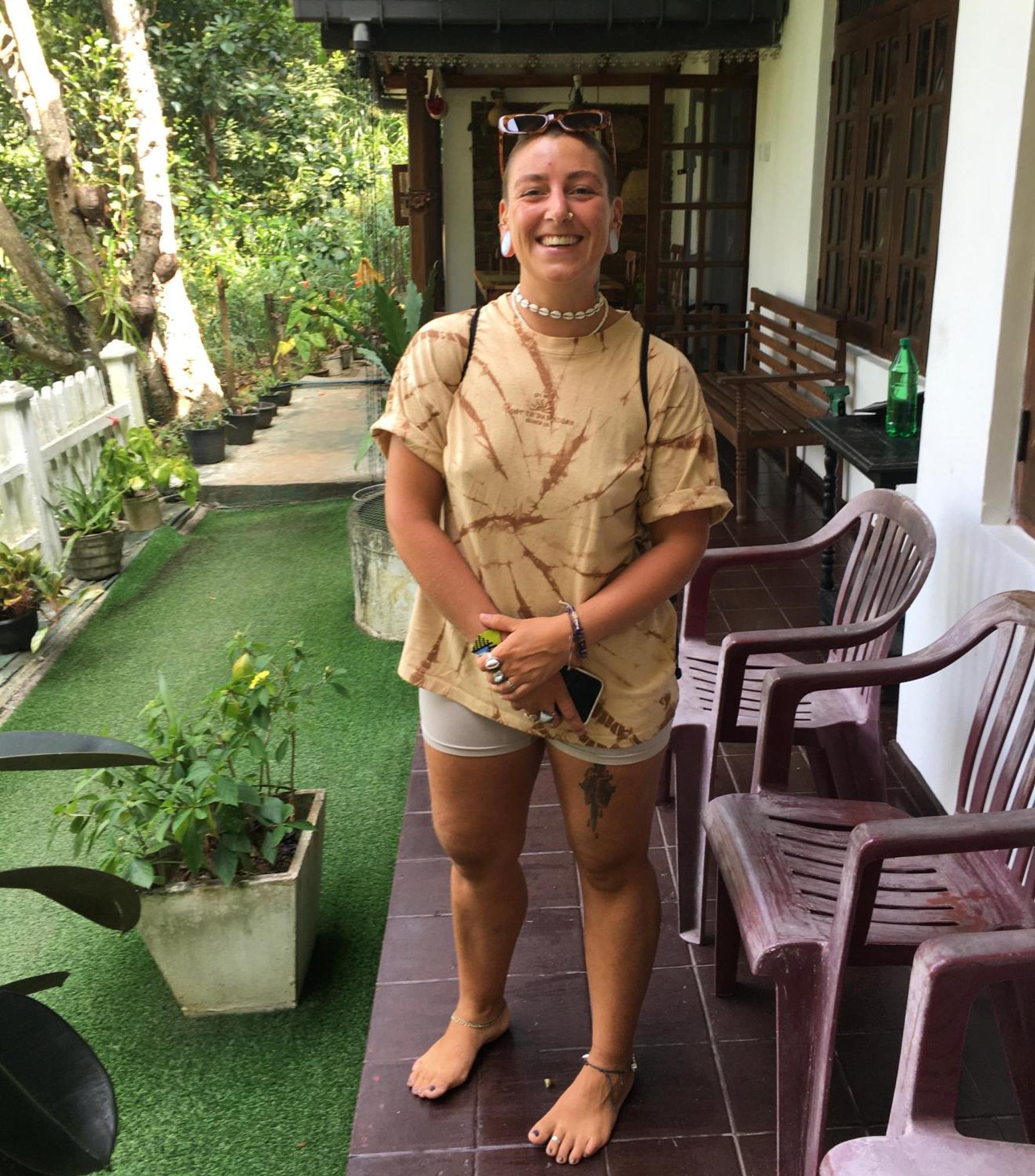 Villa25 Homestay Free Pick Up From The Centre Kandy Esterno foto