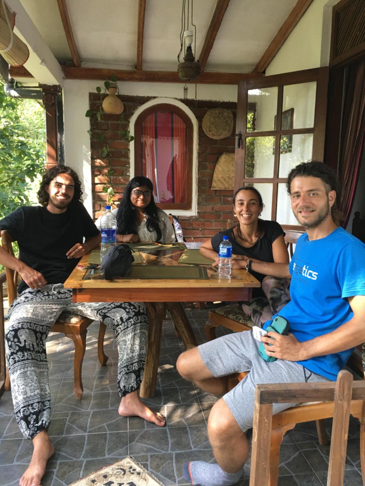 Villa25 Homestay Free Pick Up From The Centre Kandy Esterno foto