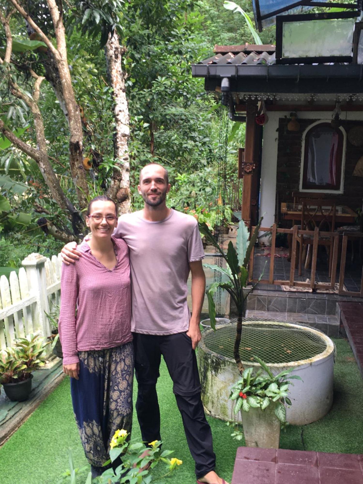 Villa25 Homestay Free Pick Up From The Centre Kandy Esterno foto