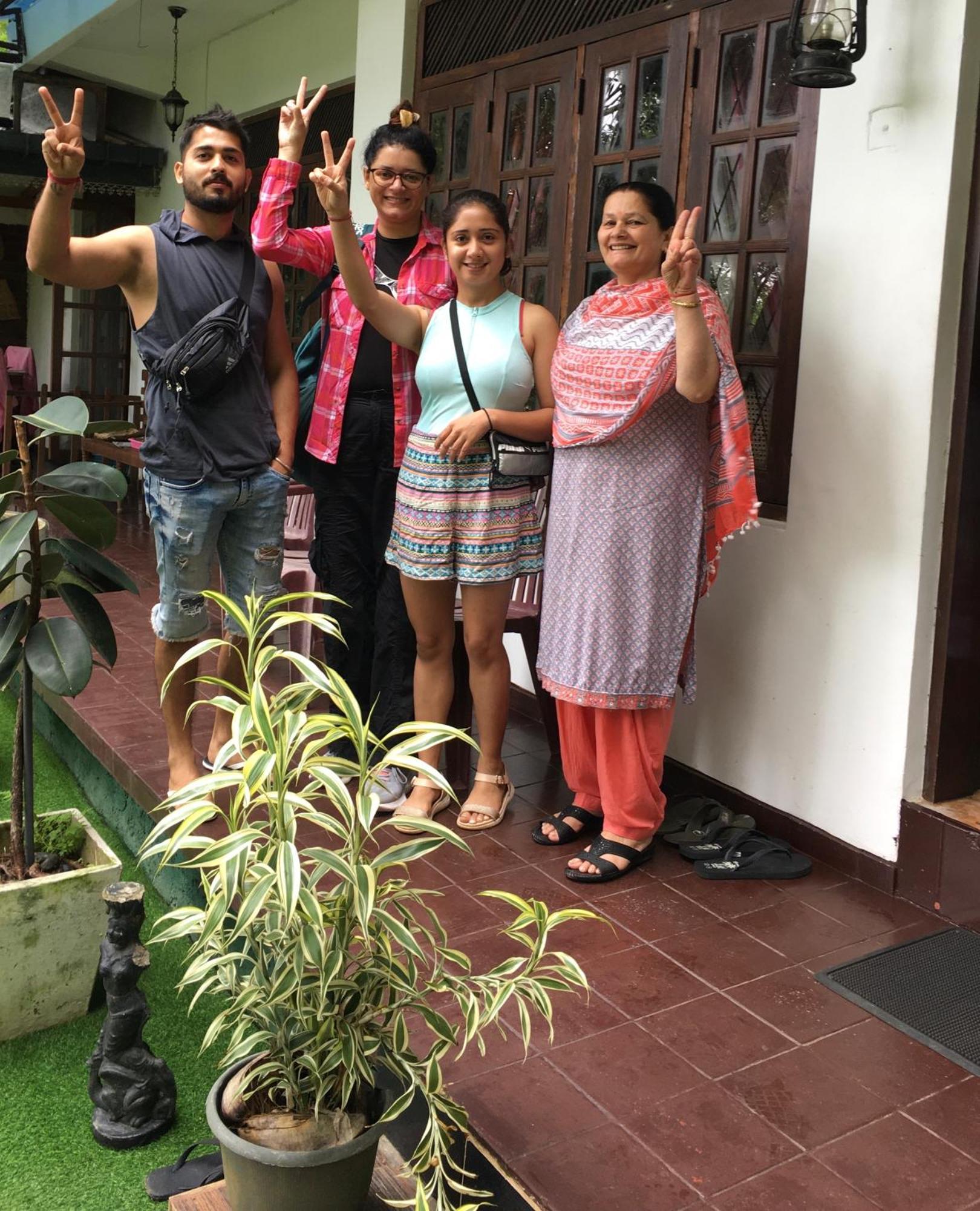 Villa25 Homestay Free Pick Up From The Centre Kandy Esterno foto