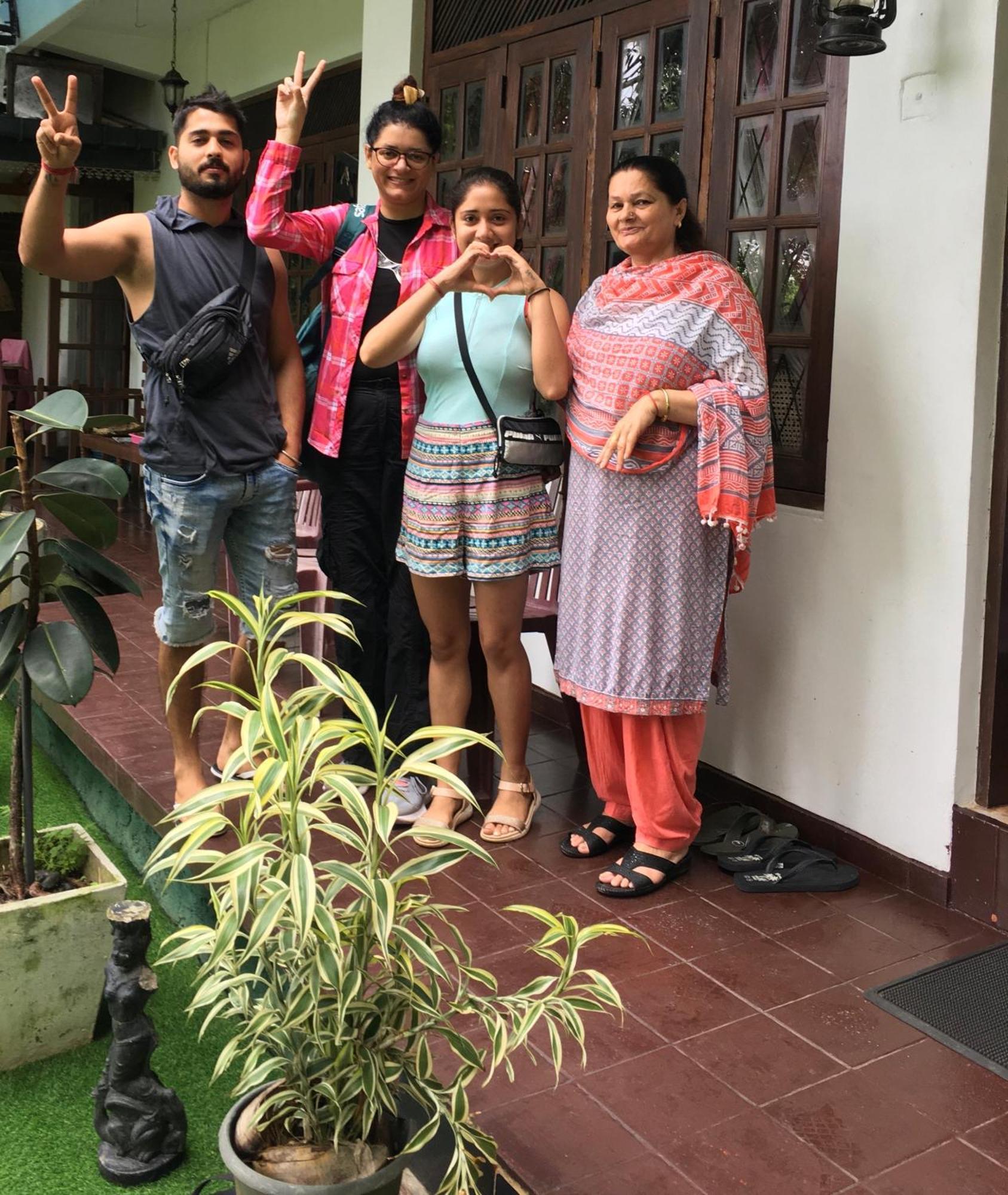 Villa25 Homestay Free Pick Up From The Centre Kandy Esterno foto