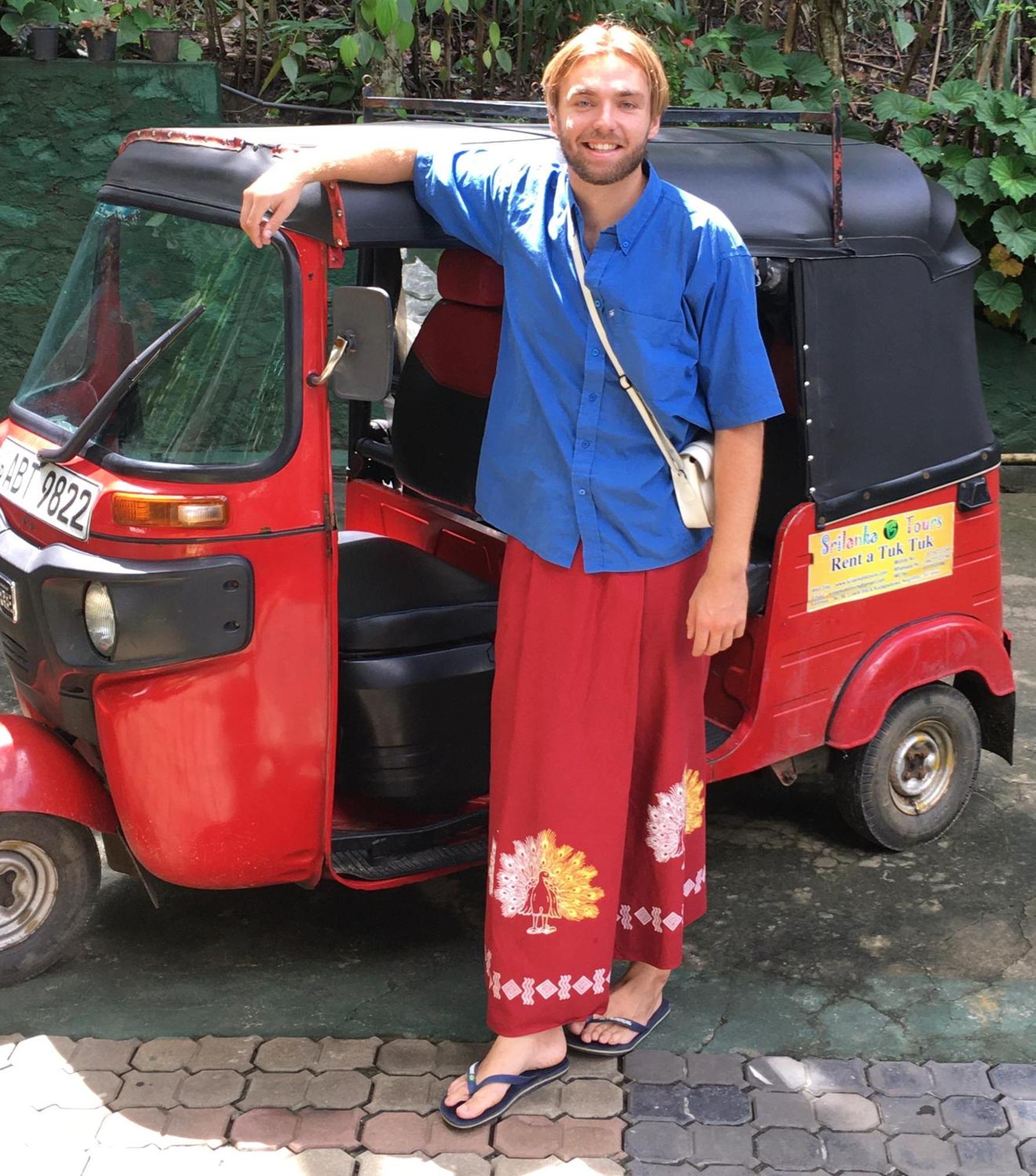 Villa25 Homestay Free Pick Up From The Centre Kandy Esterno foto