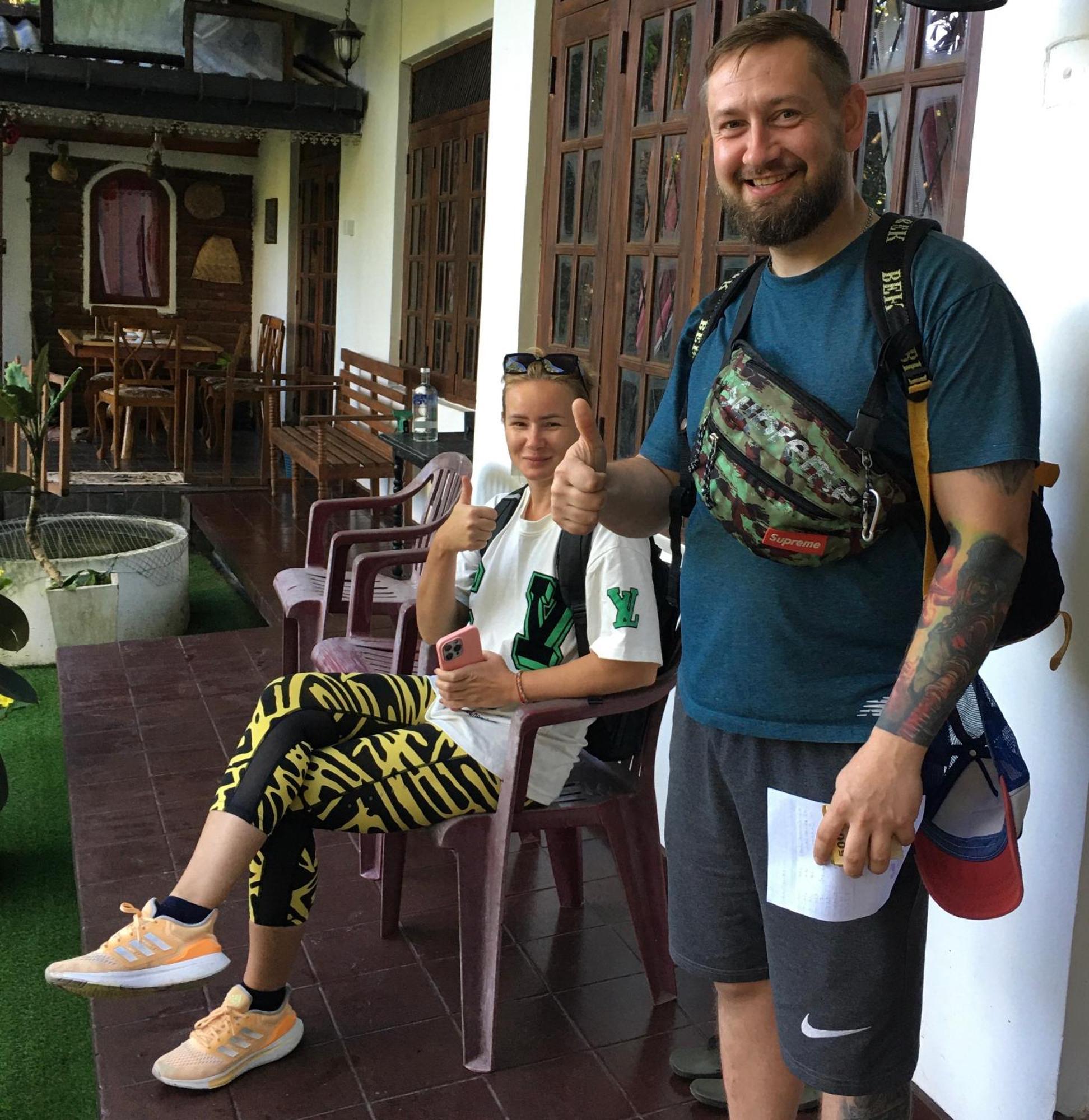 Villa25 Homestay Free Pick Up From The Centre Kandy Esterno foto