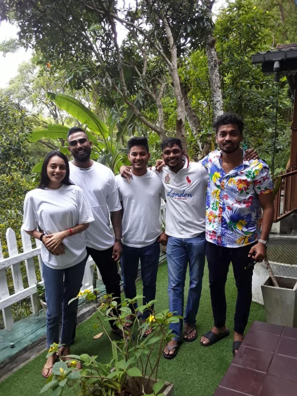 Villa25 Homestay Free Pick Up From The Centre Kandy Esterno foto