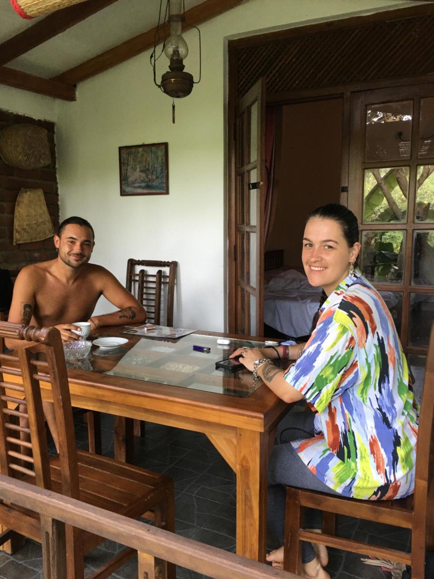 Villa25 Homestay Free Pick Up From The Centre Kandy Esterno foto
