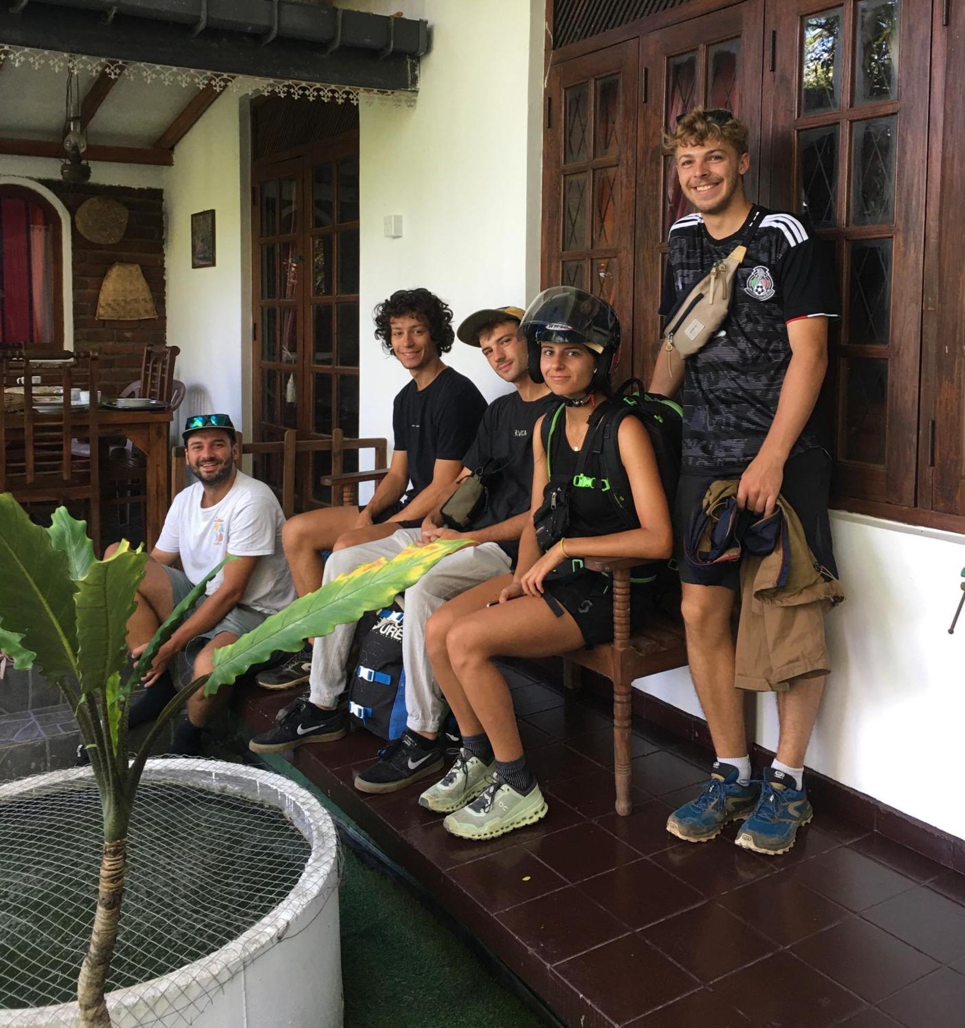 Villa25 Homestay Free Pick Up From The Centre Kandy Esterno foto