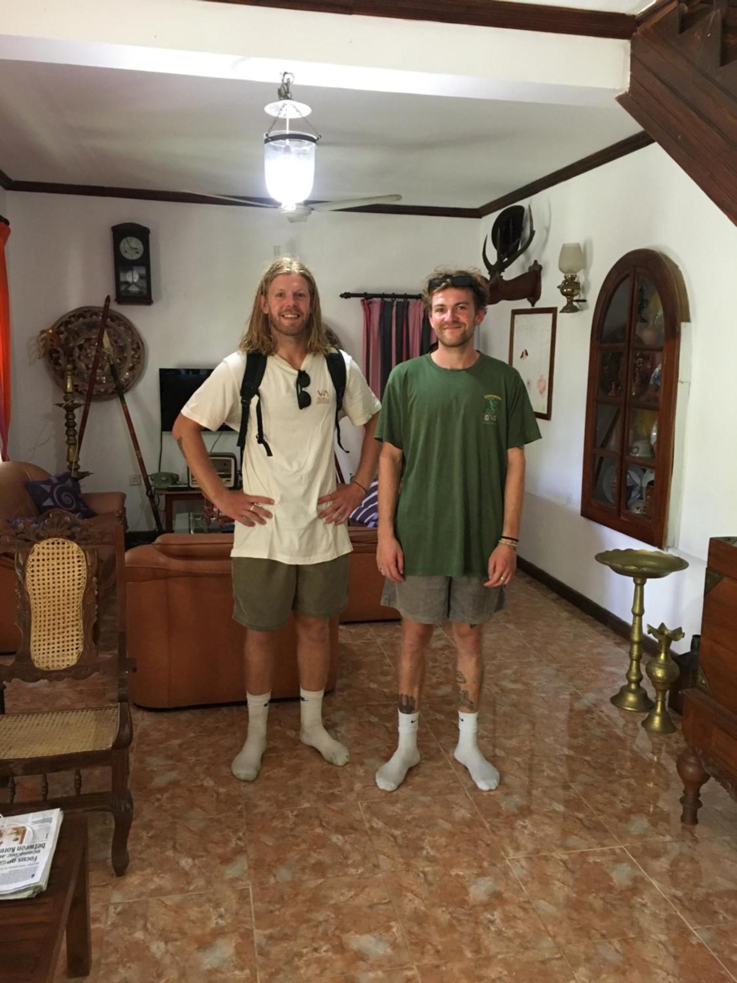 Villa25 Homestay Free Pick Up From The Centre Kandy Esterno foto