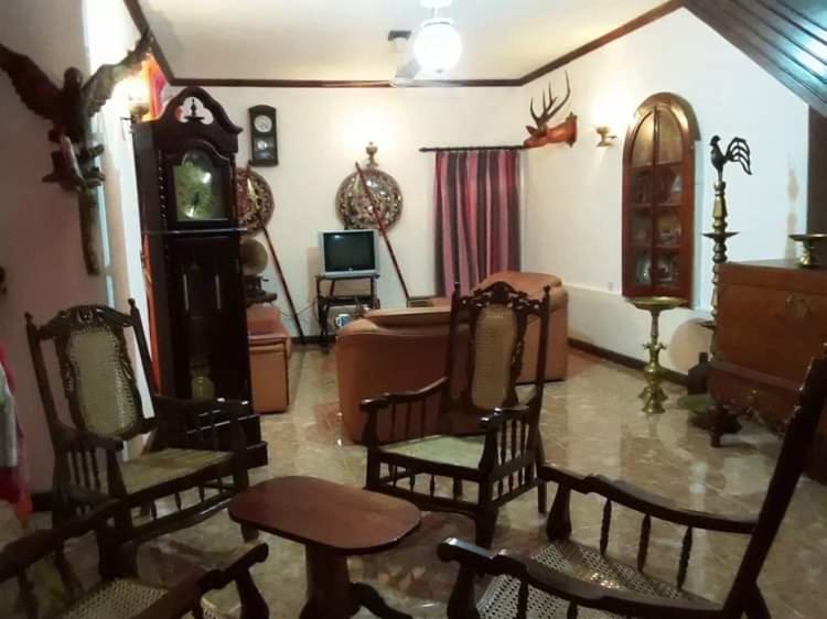 Villa25 Homestay Free Pick Up From The Centre Kandy Esterno foto