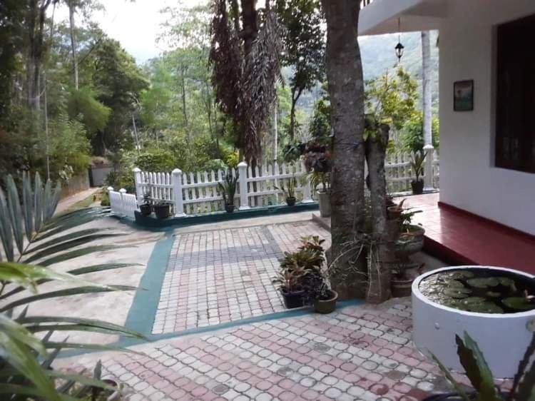 Villa25 Homestay Free Pick Up From The Centre Kandy Esterno foto