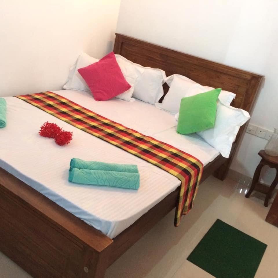 Villa25 Homestay Free Pick Up From The Centre Kandy Esterno foto