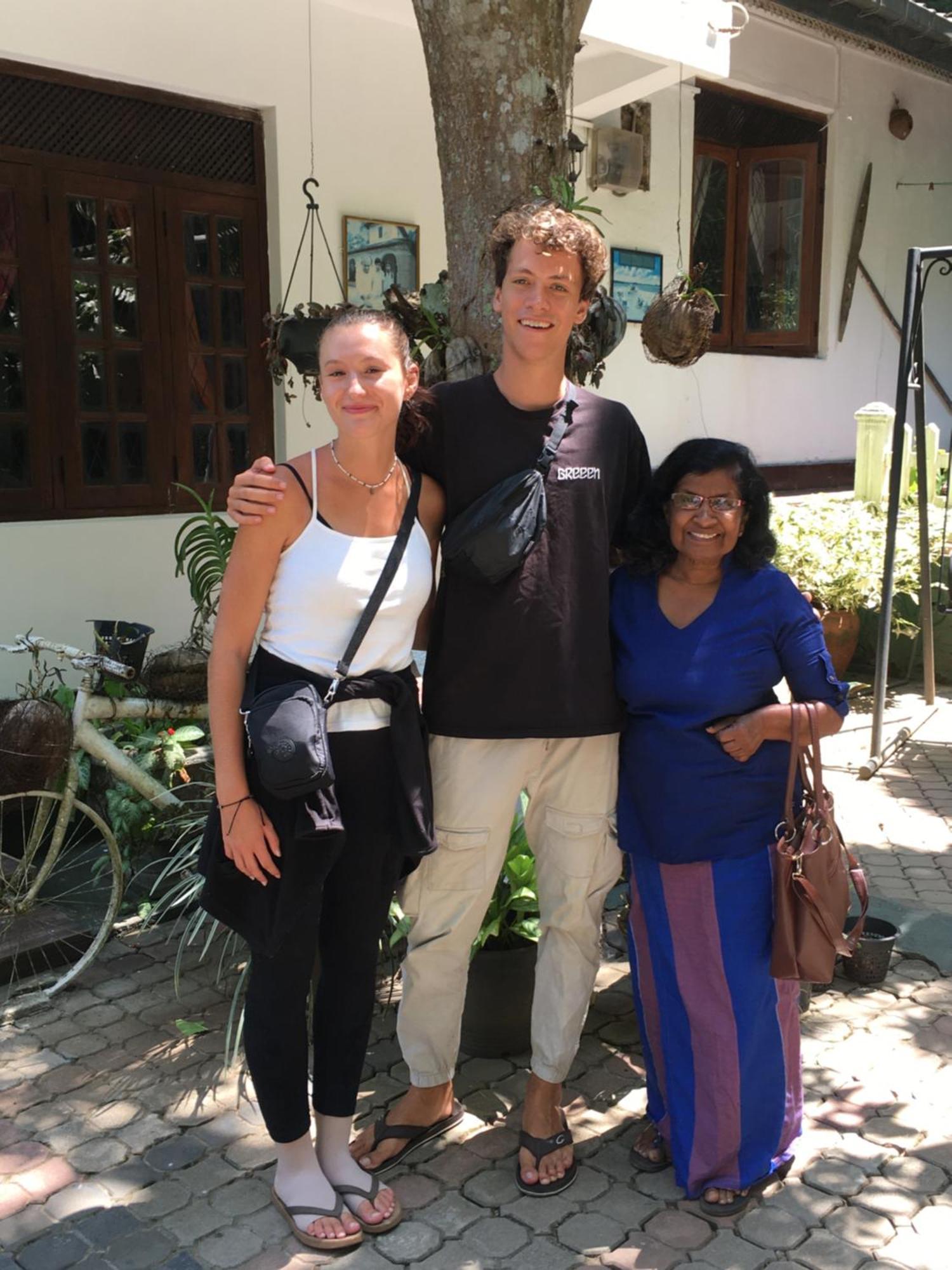 Villa25 Homestay Free Pick Up From The Centre Kandy Esterno foto