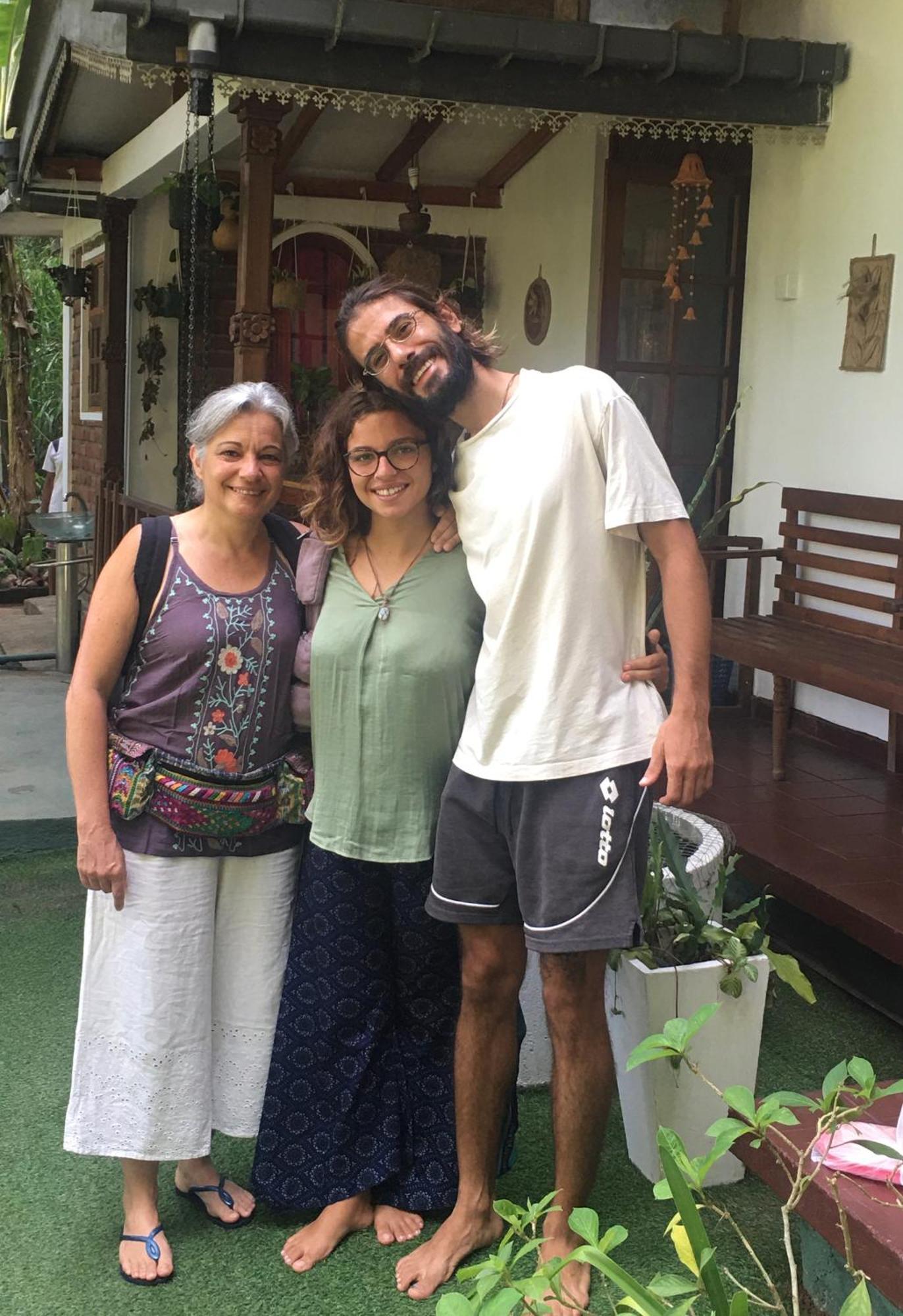 Villa25 Homestay Free Pick Up From The Centre Kandy Esterno foto
