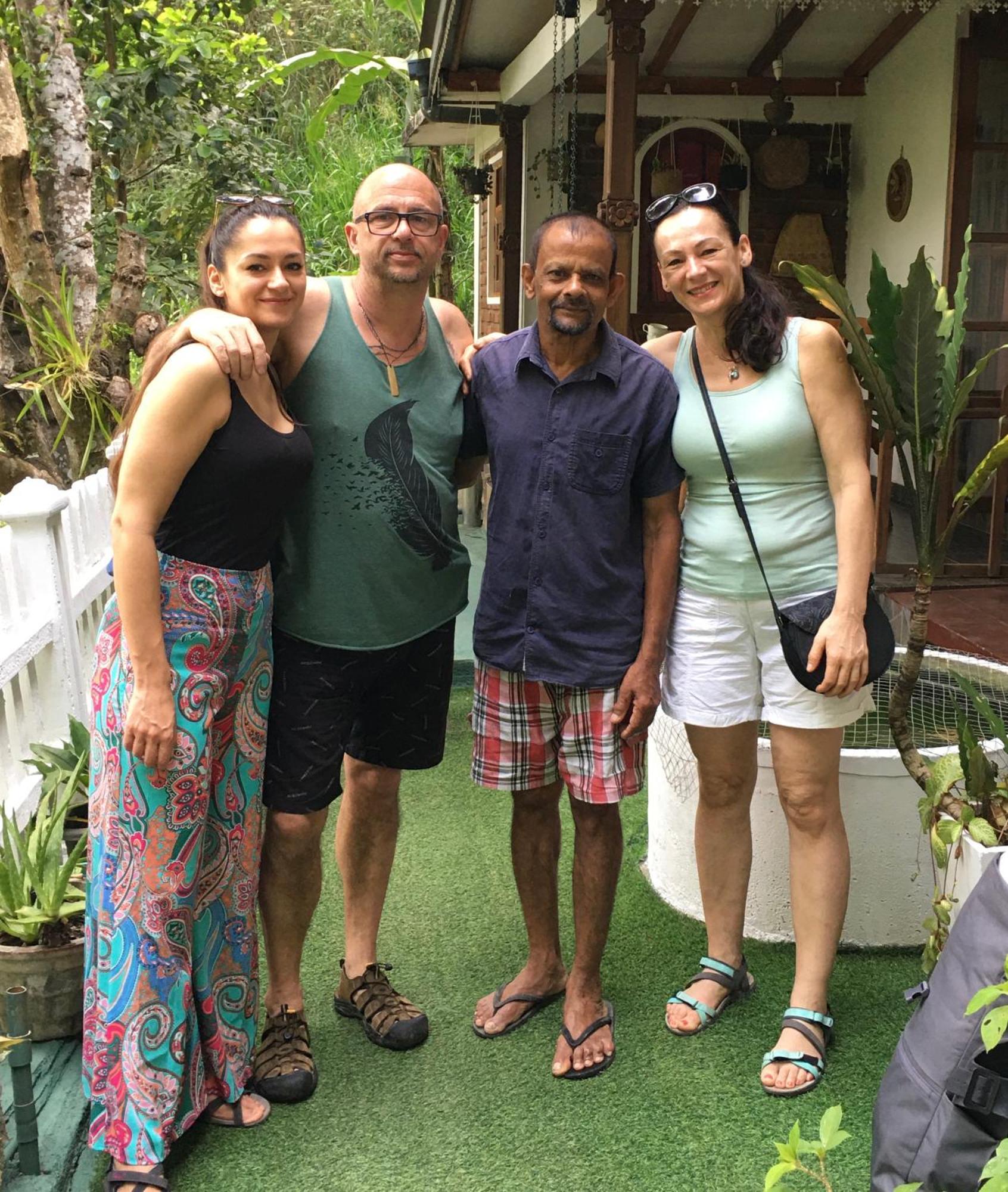 Villa25 Homestay Free Pick Up From The Centre Kandy Esterno foto