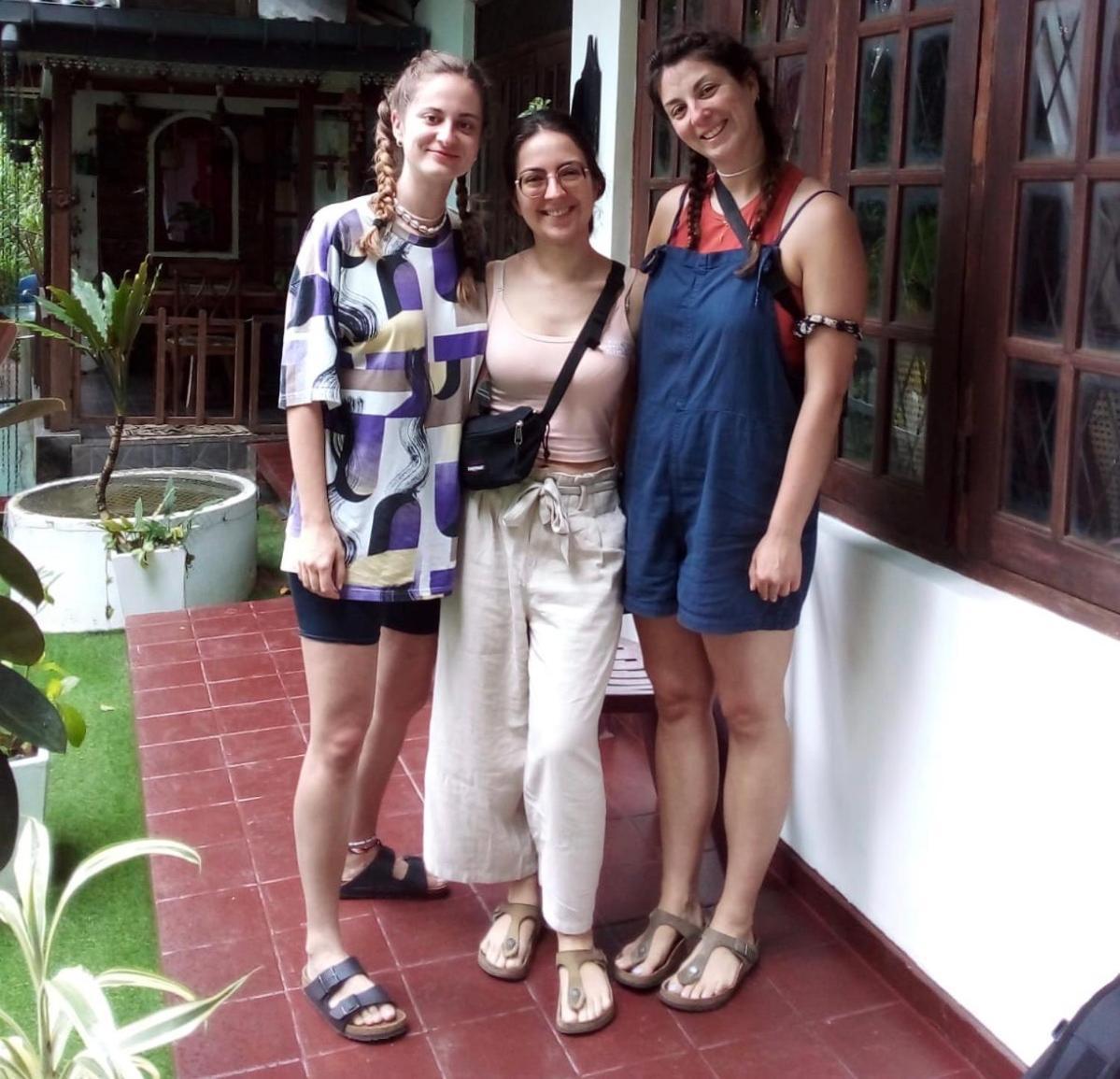 Villa25 Homestay Free Pick Up From The Centre Kandy Esterno foto