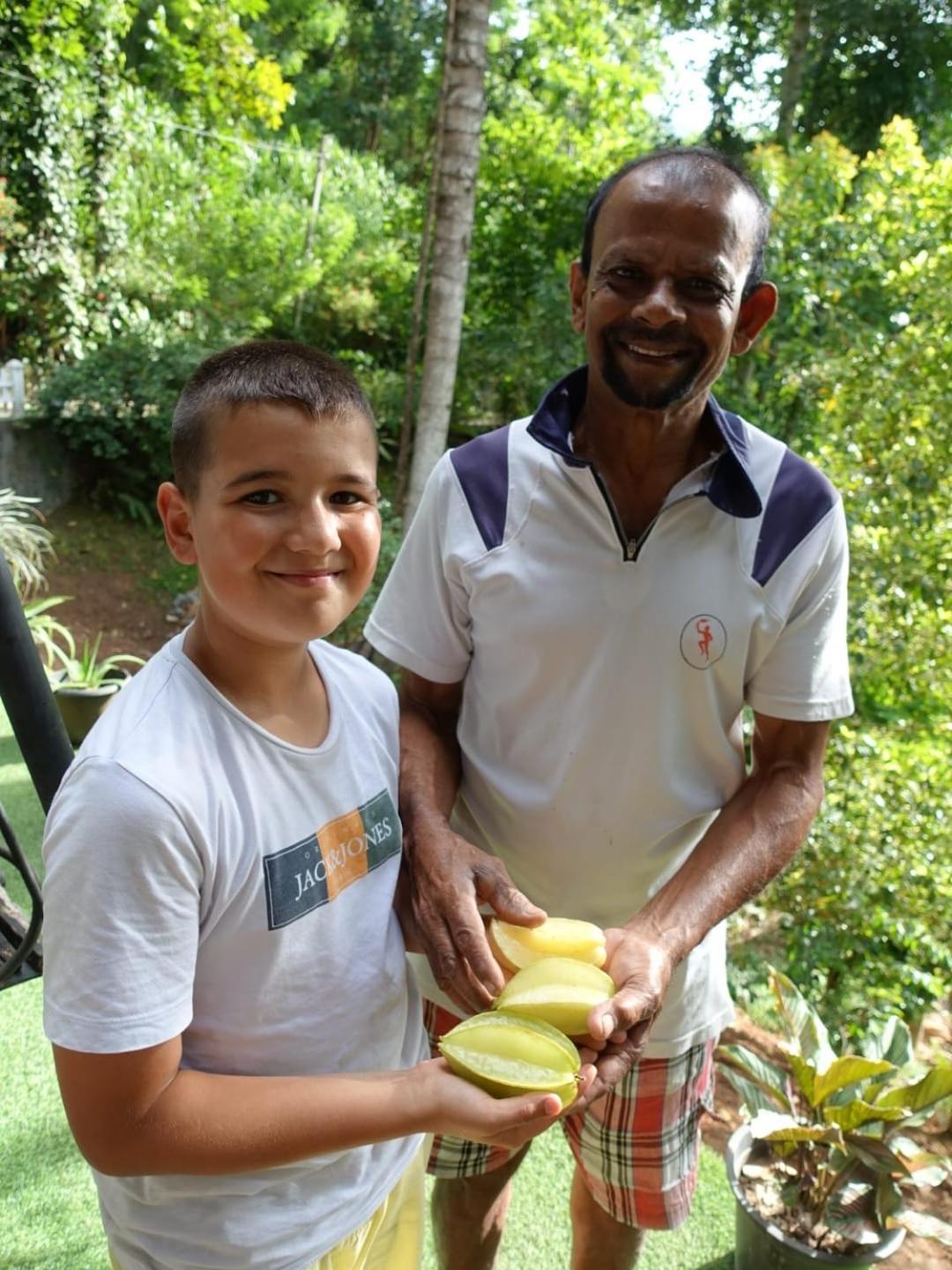 Villa25 Homestay Free Pick Up From The Centre Kandy Esterno foto