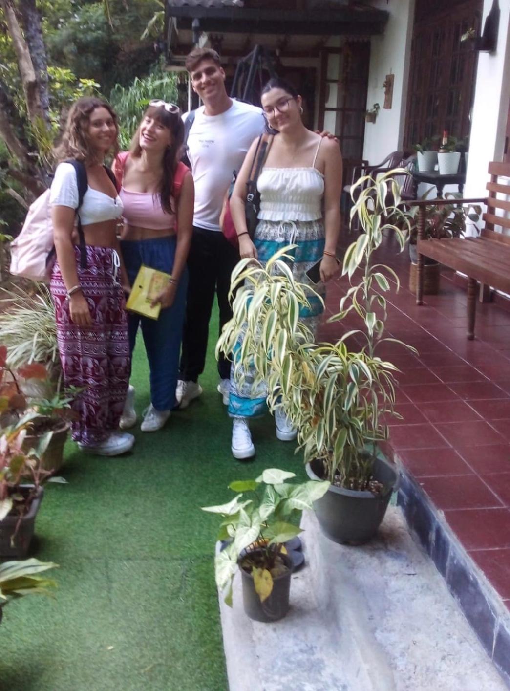 Villa25 Homestay Free Pick Up From The Centre Kandy Esterno foto