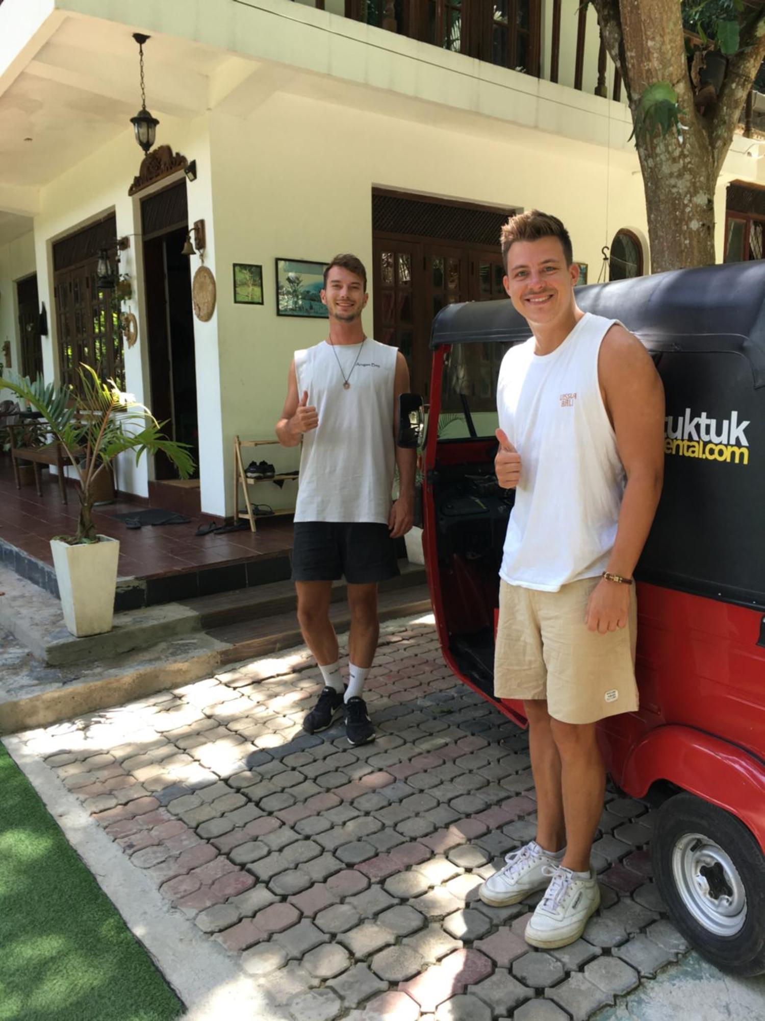 Villa25 Homestay Free Pick Up From The Centre Kandy Esterno foto